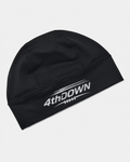 4thDOWN Reflective Athletic Skull Caps (pre-order) releases July 1st